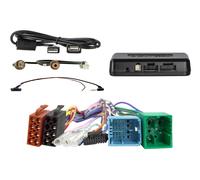 ACV 43XFT03 Adattatore Autoradio Per Fiat Ducato Serie 9 Typ 250