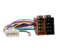 ACV 450501 Cavo adattatore per radio ISO