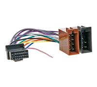 CSB 450503 cavo di interfaccia e adattatore 16 pin ISO Multicolore
