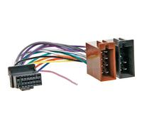 ACV 450503 Cavo adattatore per radio ISO