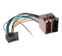 ACV 453023 Cavo adattatore per radio ISO