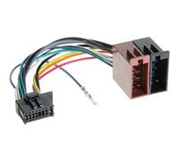 ACV 453023 Cavo adattatore per radio ISO