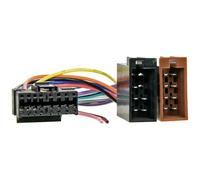 ACV 456001 Cavo adattatore per radio ISO