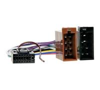 ACV 457001 Cavo adattatore per radio ISO