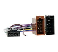 ACV 457001 Cavo adattatore per radio ISO