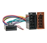 ACV 459006 Cavo adattatore per radio ISO