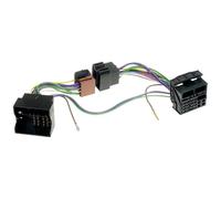 ACV 57-1041 Cavo adattatore per radio ISO Adatto per (marca auto): Citroen,