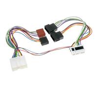 ACV 57-1213 Cavo adattatore per radio ISO Adatto per (marca auto): Nissan