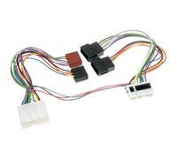 ACV 57-1213 Cavo adattatore per radio ISO Adatto per (marca auto): Nissan