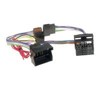 ACV 57-1324 Cavo adattatore per radio ISO Adatto per (marca auto): Audi, Seat,