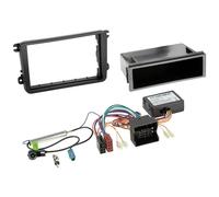 ACV 611320-15-02 Mascherina per installazione autoradio DIN Adatto per (marca