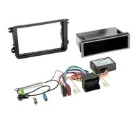 ACV 611320-15-02 Mascherina per installazione autoradio DIN Adatto per (marca