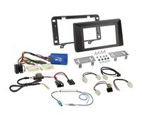 ACV 621250-21-1 Kit Adattatore Autoradio Per Dacia Duster SR Cornice
