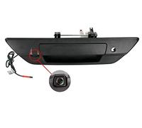 ACV 771000 - 6076 - 160° fotocamera posteriore per Toyota Hilux (2016 - 2022)