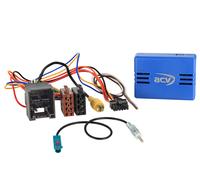 ACV Adattatore Autoradio Antenna CAN-Bus Cavo per Ford Transit 7 V363