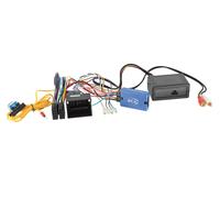 ACR Adattatore radio auto per BMW 3er E93 – Volante Soundsystem Logic