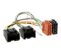 ACV Adattatore Autoradio ISO Connettore Cavo ISO Per Cadillac BLS Opel GT