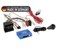 Per BMW X1 E84 X5 E70 Auto Adattatore Radio Volante Tasti Pdc Parcheggio