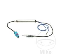 ACV Adattatore per antenna con alimentazione phantom DIN-FAKRA