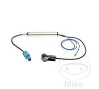 ACV Adattatore per antenna isolato con alimentazione phantom AISLADO-FAKRA CON