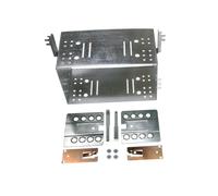 ACV Autoradio Supporto Montaggio Inserto 2 DIN per Hyundai Tucson 1 JM