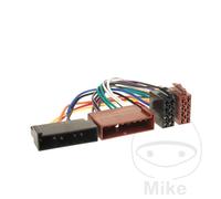 ACV Cavo adattatore radio 1114-02 compatibile con Ford, Jaguar, Lincoln, Mercury, Nissan, Mazda