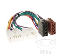 ACV Cavo adattatore ISO compatibile con TOYOTA/LEX/DAI/VW