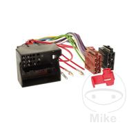 ACV Cavo adattatore isolato QUADLOCK VAG