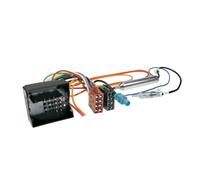 CSB Radio Adapter Cable Citroën/Peugeot Multicolore