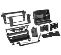 Per BMW 3er E46 Cabrio Molto Noble Placca Autoradio Montaggio Telaio Doppio Din