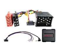 ACV Interfaccia adattatore LFB per telecomando al volante per BMW3er/5er/7er/X5/Mini E38/E39/E46/E53 17Pin Multilead IBus 42xbm003