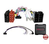 ACV Interfaccia adattatore LFB per telecomando al volante per Mercedes 42xmc002