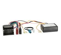 Kit CAN-Bus Ford Quadlock > ISO/antenna > DIN