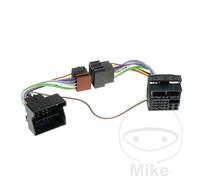 ACV Kit cavo adattatore vivavoce compatibile con BMW - PARROT