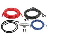 ACV LK10 Set cavo 10 mm² per amplificatore finale