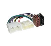Per Fiat Talento Da 2016 Connettore Cavo Adattatore Radio Auto Iso