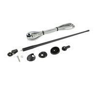 ACV Stelo di ricambio per antenna da auto