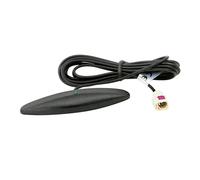 ACV Stelo di ricambio per antenna da auto