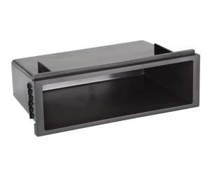 ACV Vano portaoggetti per telaio 2 DIN (altezza 113 mm)