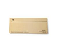 ACV1150 2200000049261 Konica Minolta TN-626K nero toner (ACV1150)