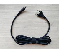 ACVPIATWINP Cavo snodato compatibile con Gammapiù per piastra capelli ExtraPro, Donna+, Rainbow