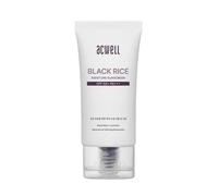 ACWELL Black Rice Moisture Sunscreen SPF50+ P 50 ml