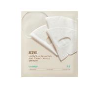 ACWELL - Licorice pH Balancing Real Toning Capsule Gel Mask - 34g*1pezzo