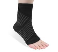 ACWOO Cavigliera Sportiva, Cavigliera Ortopedica Regolabile, Supporto per Caviglia Elastica e Traspirante, Protezione Caviglia per Danni ai Legamenti, Fornisce Il Supporto e la Facilità Dolori