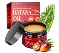 ACWOO Olio di Batana, Biologico Natural Olio di Batana, Crescita Capelli for Hair Growth, Sopracciglia e Ciglia, Nutre il Cuoio Capelluto, Previene la Caduta e la Rottura