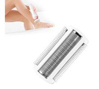 ACWOO Testina di Ricambio per Rasoio Elettrico da Donna, Lamina per Testina per BRL140 BRL130, Accessori di Ricambio per Rasoio, Testina Rasoio Rasatura per la Rasatura a Secco e a Umido