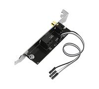 Acxico 1 pz SPDIF Ottico e RCA Out Piastra Cavo Staffa per ASUS MSI Gigabyte Scheda Madre