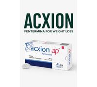 Acxion Fentermina for Weight Loss