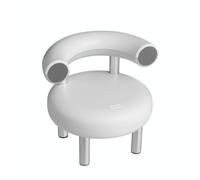 AD-01 LED Sedia Protezione occhi Luce notturna Supporto per telefono cellulare C