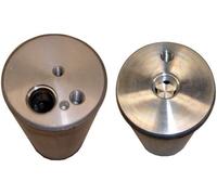 AD 155 000S MAHLE Essiccatore, Climatizzatore per AUDI,SEAT,SKODA,VW,VW (FAW)